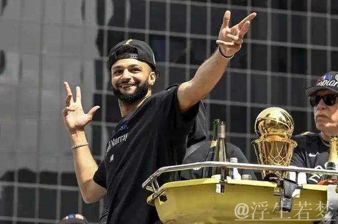 掘金“释兵权”他最受益!2亿大合同不白拿 2优势是冲冠法宝 掘金“释兵权”他最受益!2亿大合同不白拿 2优势是冲冠法宝