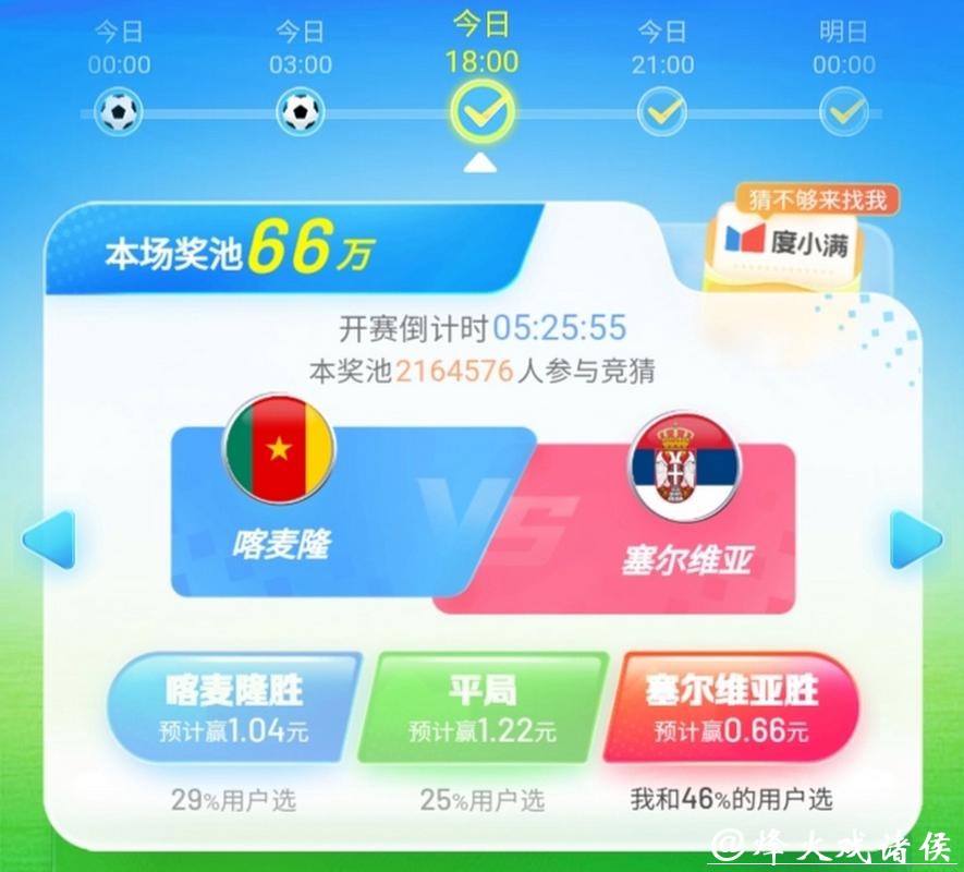 世界杯竞猜APP使用者经验交流分享